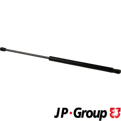 Gas Spring, boot/cargo area